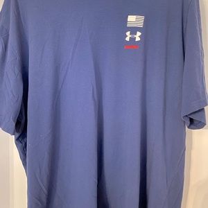 Under Armour tshirts
